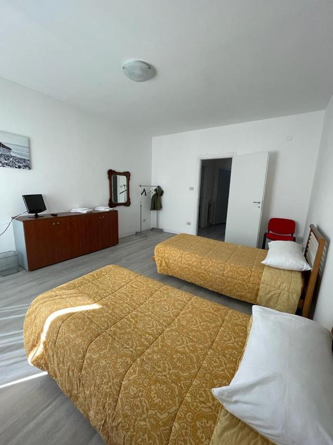 La Terrazza Apartment Cagliari Exteriör bild