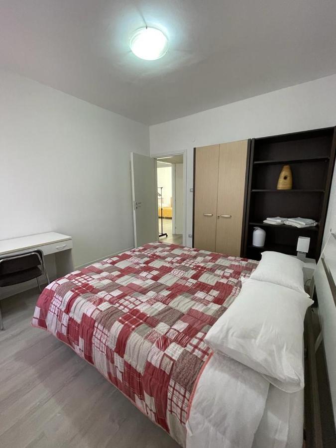 La Terrazza Apartment Cagliari Exteriör bild