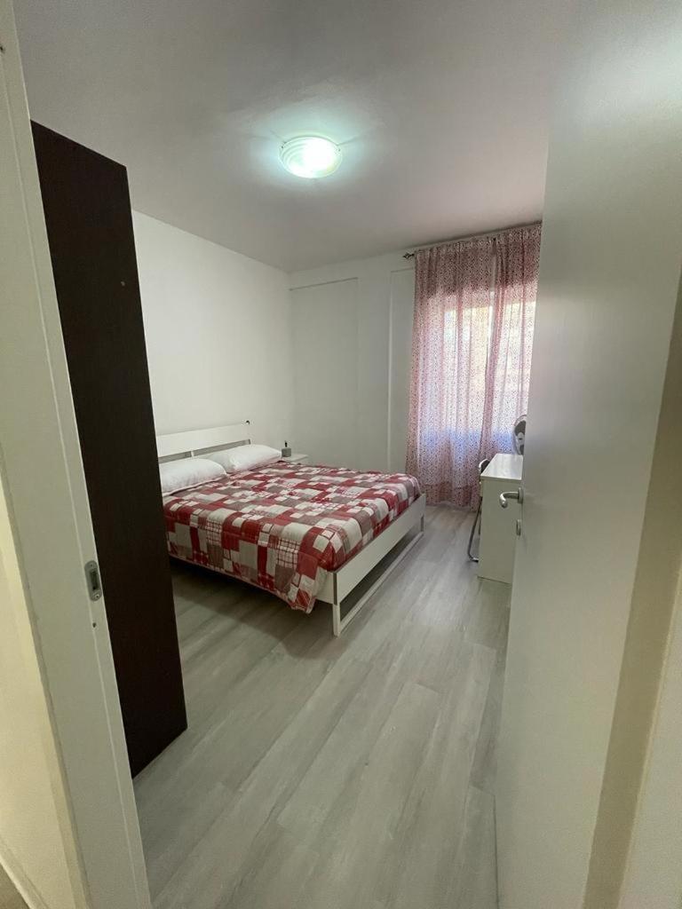 La Terrazza Apartment Cagliari Exteriör bild